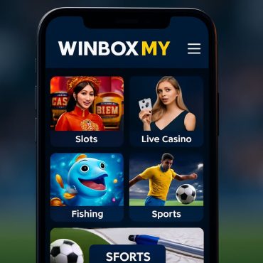 WINBOX MY Review 2025: A Comprehensive Look at Features and User Experience